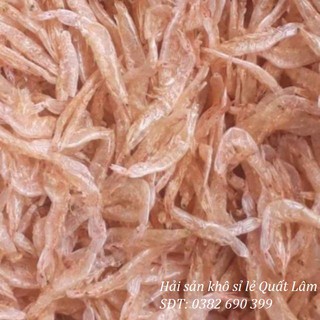 1KG TÉP KHÔ NGON LOẠI TO SIÊU RẺ