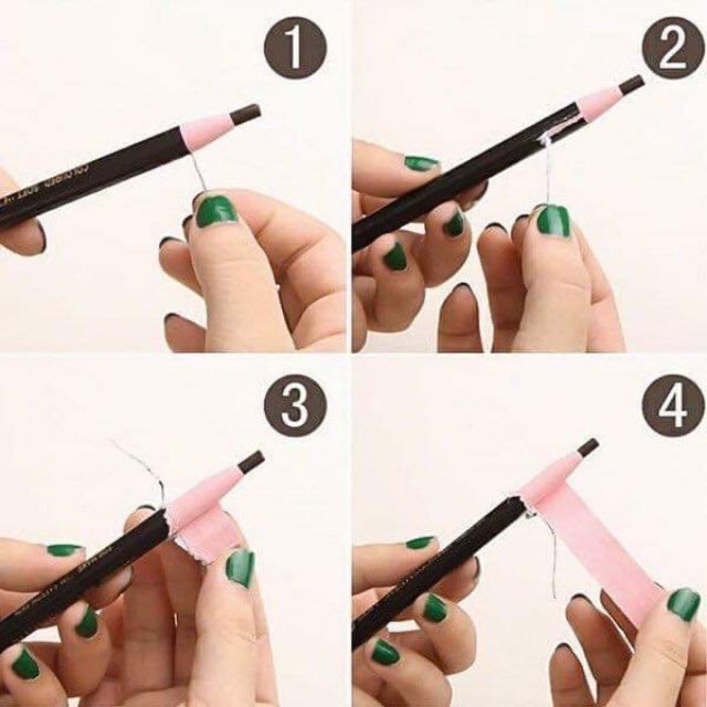 Chì xé định hình chân mày | BigBuy360 - bigbuy360.vn