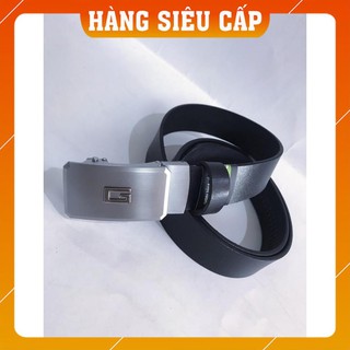 [HÀNG VVIP] THẮT LƯNG DA NAM TL40