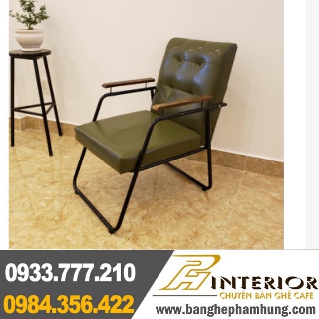 Thanh lý ghế cafe mây giá rẻ