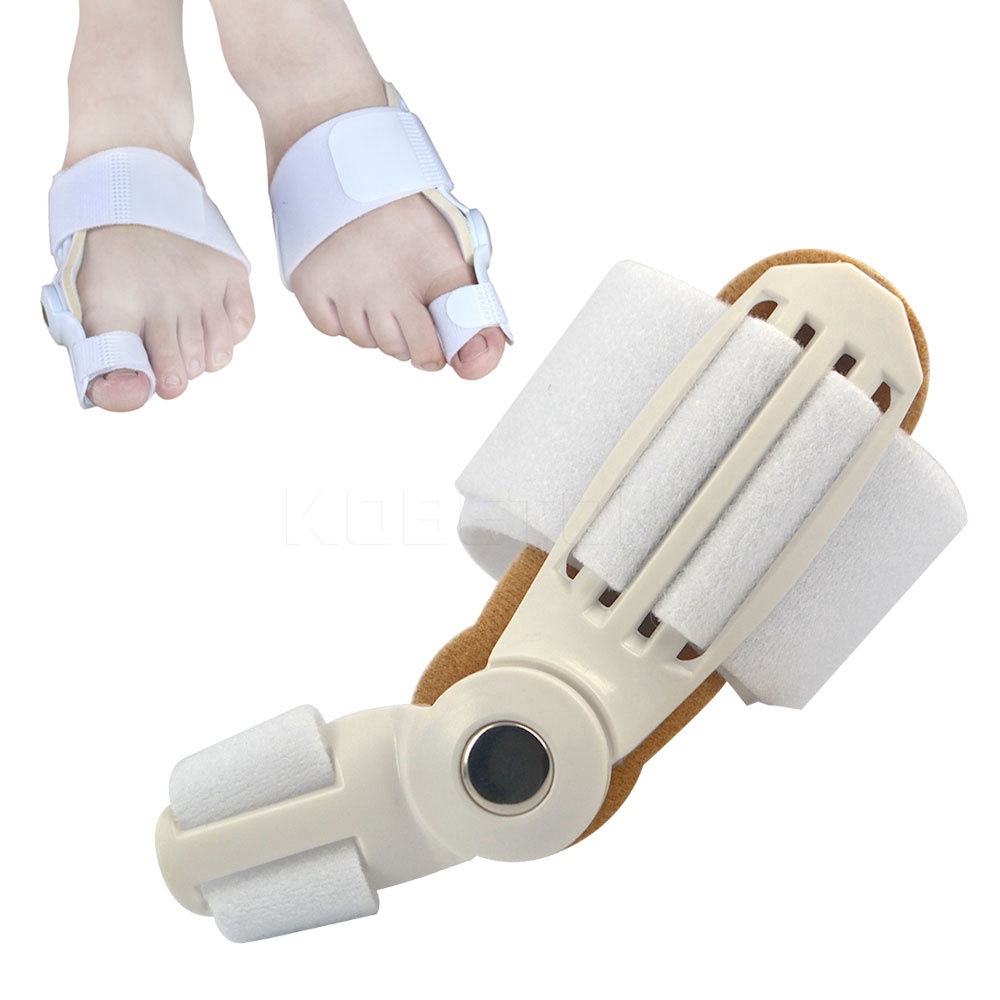 Nẹp Nẹp Chỉnh Hình Ngón Chân Cái Giảm Đau Chỉnh Hình Giảm Đau Chỉnh Hình