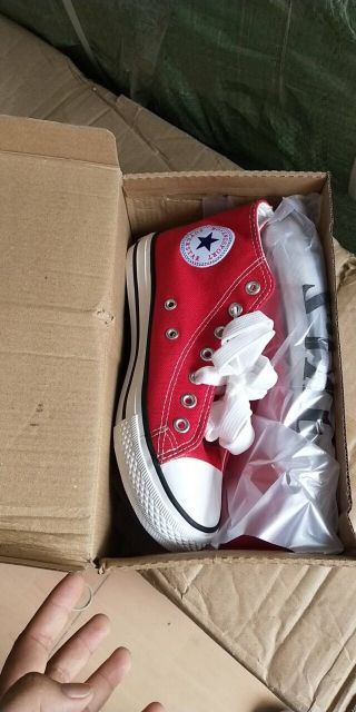 Giày thể thao nữ cổ cao fullboxx | BigBuy360 - bigbuy360.vn