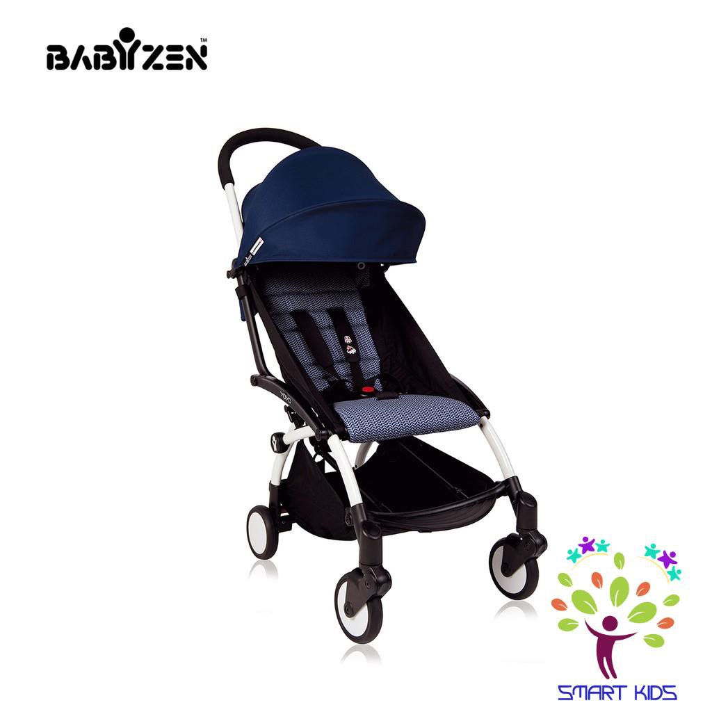 Xe đẩy BABYZEN YOYO+ 6+ AIRFRANCE