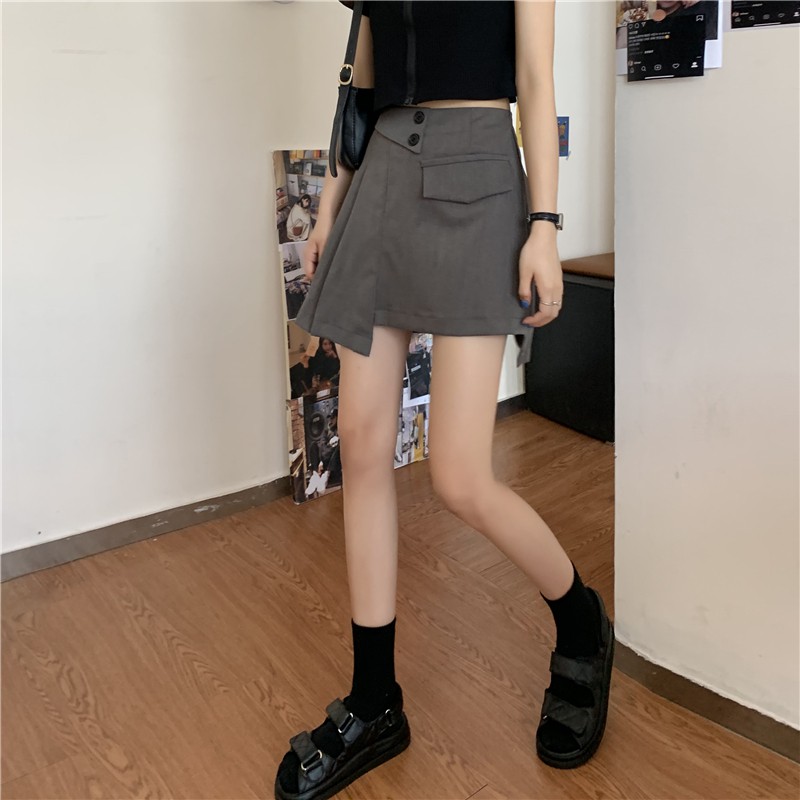 [SẴN] Chân váy xếp ly sành điệu Ulzzang Quảng Châu VVN10 | BigBuy360 - bigbuy360.vn