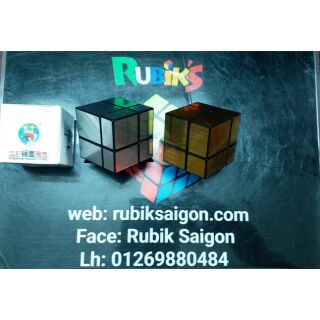 Shengshou Mirror 2x2
