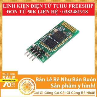 Module Bluetooth HC05 HC06