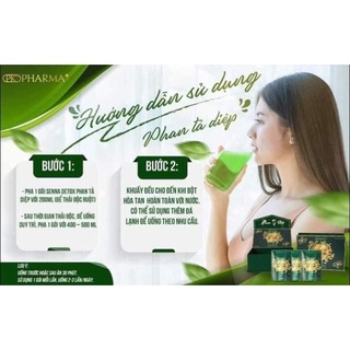 Phan Tả Diệp Dr.Lacir