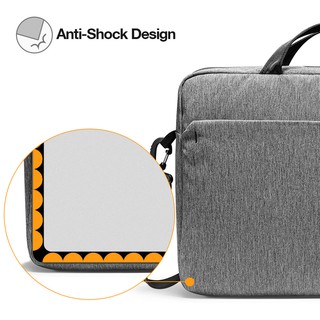 Túi Đeo Chéo Tomtoc Shoulder Bag A51 13/15"