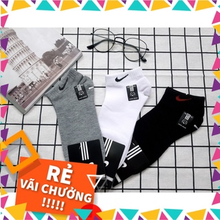 [2021]❤️Tất NAM cổ ngắn CAO CẤP cực phong cách🍀 ẢNH THẬT HÀNG ĐẸP 🍀❤️