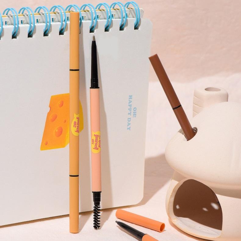 Chì kẻ mày Gogotales Fiber Mist Ultra-fine