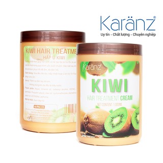 Hấp kiwi hủ cao karanz 1000ml