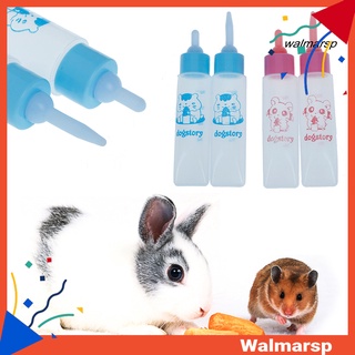 Bình sữa ăn uống dung tích 30ml tiện dụng cho chuột hamster/ thỏ