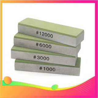 Đá mài dao nhật bản mini 6000