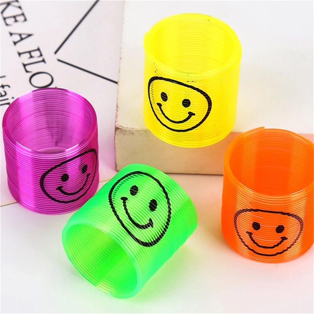 JARRED Lò Xo Đồ Chơi Mini 3.2 * 3.5CM Cho Bé
