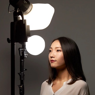 Tản sáng Diffusion Dome & Soft Tent Godox - ML-CD15