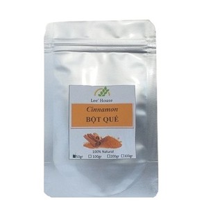 50gr Bột quế (Cinnamon)