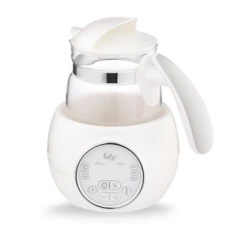 Máy đun và hâm nước điện tử Fatz Baby quick1 FB3505SL