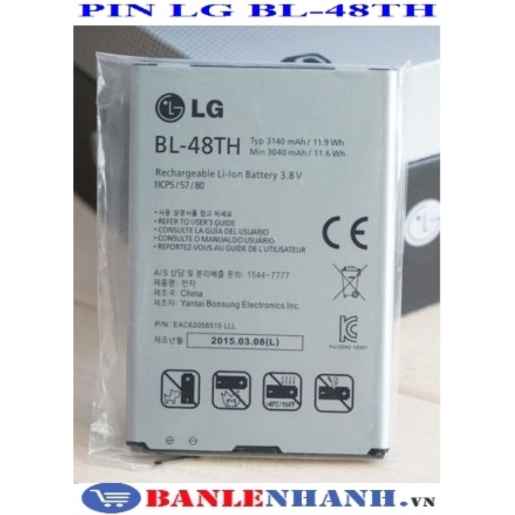 PIN LG BL-48TH
