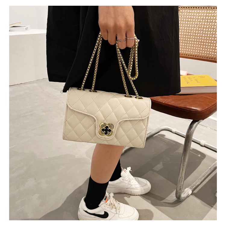 Túi xách đeo chéo IELGY thời trang cho nữ