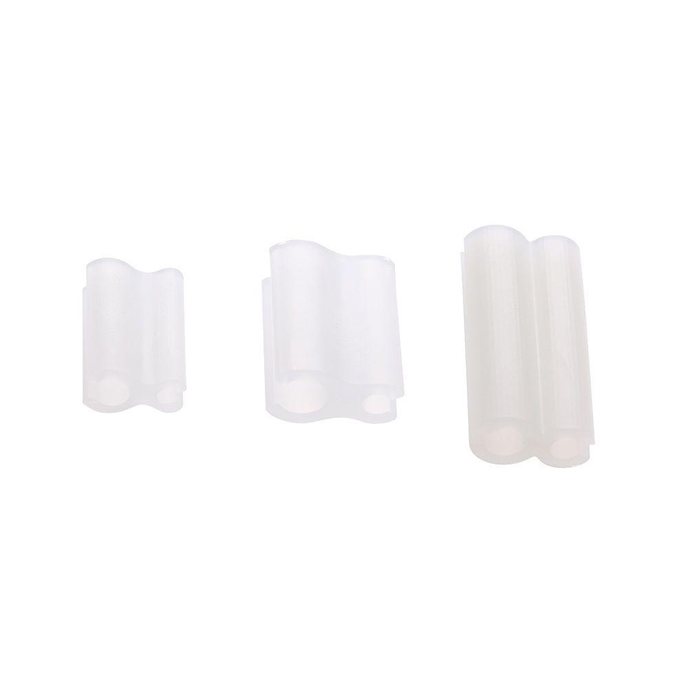 HECCEH Set 6 / 12 Gậy Phát Quang Câu Cá Ban Đêm Mới