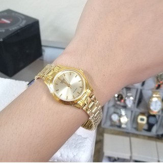 Đồng hồ nữ Casio LTP-1275G - màu 9A