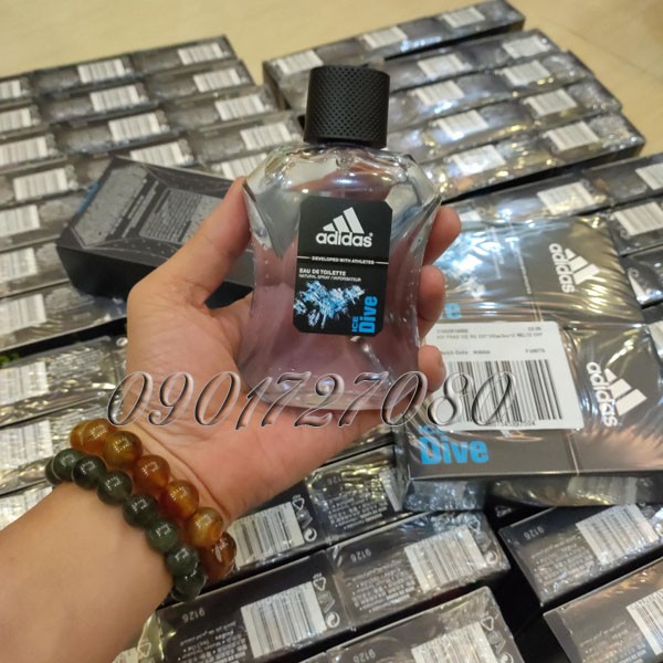 Nước hoa Adidas Ice Dive For Men | BigBuy360 - bigbuy360.vn