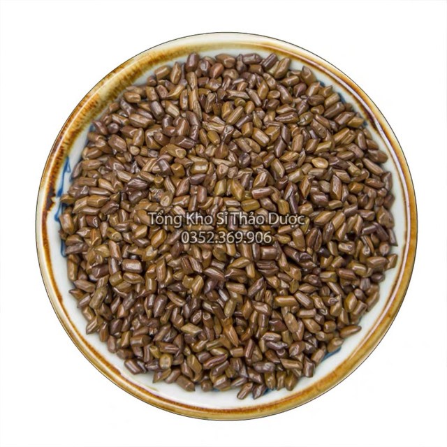 Thảo Quyết Minh 500g (Hạt Muồng - Đã Sao Thơm,An Thần,Ngủ Ngon)
