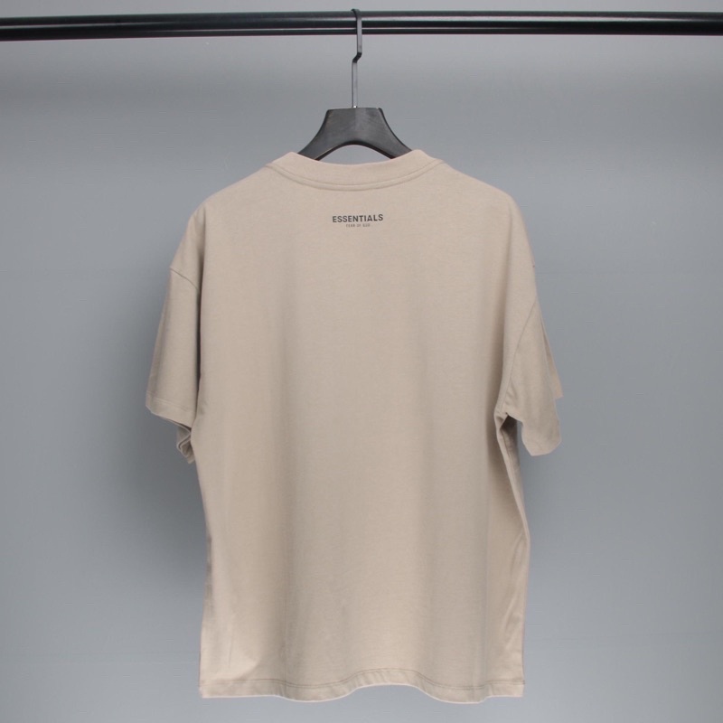 ⚡️⚡️ Áo phông  ESSENTIALS / tee ESSENTIALS  /áo phông FEAR OF GOD