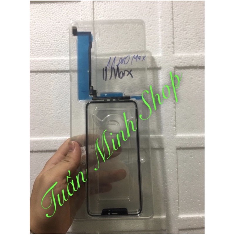 Cảm ứng iphone 11 Pro Max
