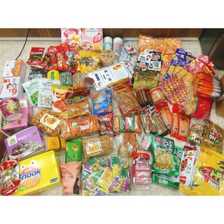 COMBO ĂN VẶT ( ĐỦ MÓN TRONG ẢNH BÌA)