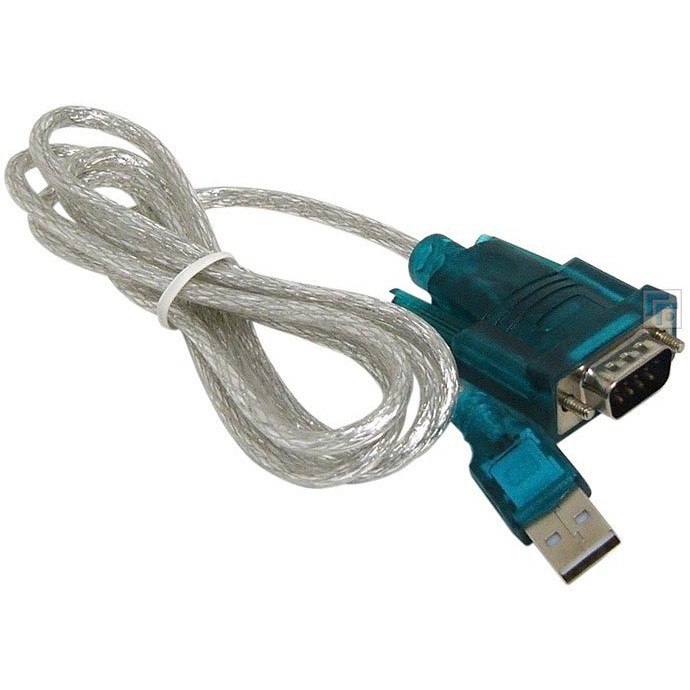 Cáp Chuyển Đổi Hl-340 Usb Sang Rs232 Com Port Serial Pda 9 Pin Db9