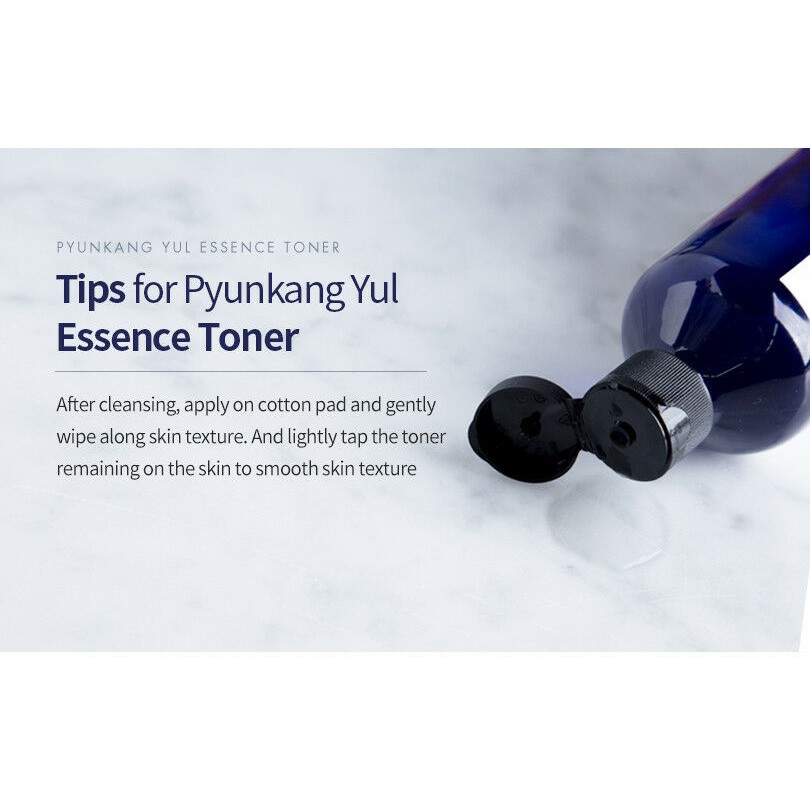 Toner Tinh Chất Dưỡng Da 30ml Pyunikang YUL