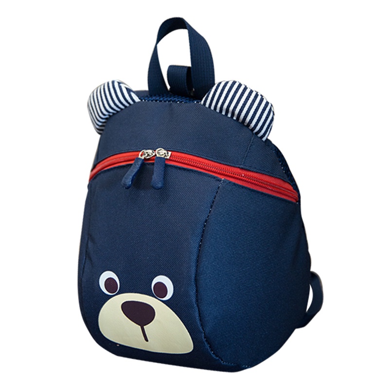 Ba lô trẻ em Ba lô đi học mới Ba lô đi học thời trang cho bé trai và bé gái