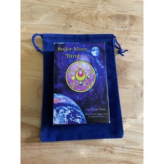 Bộ bài Tarot Sailor Moon