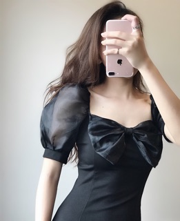 Mã: D28 - Váy thun XLEO Haliwears