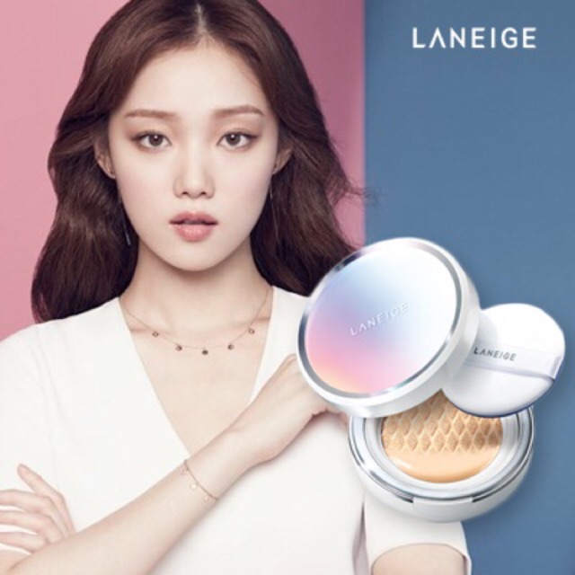 [Cam kết chính hãng] Set 2 lõi Phấn Nước Laneige | BigBuy360 - bigbuy360.vn