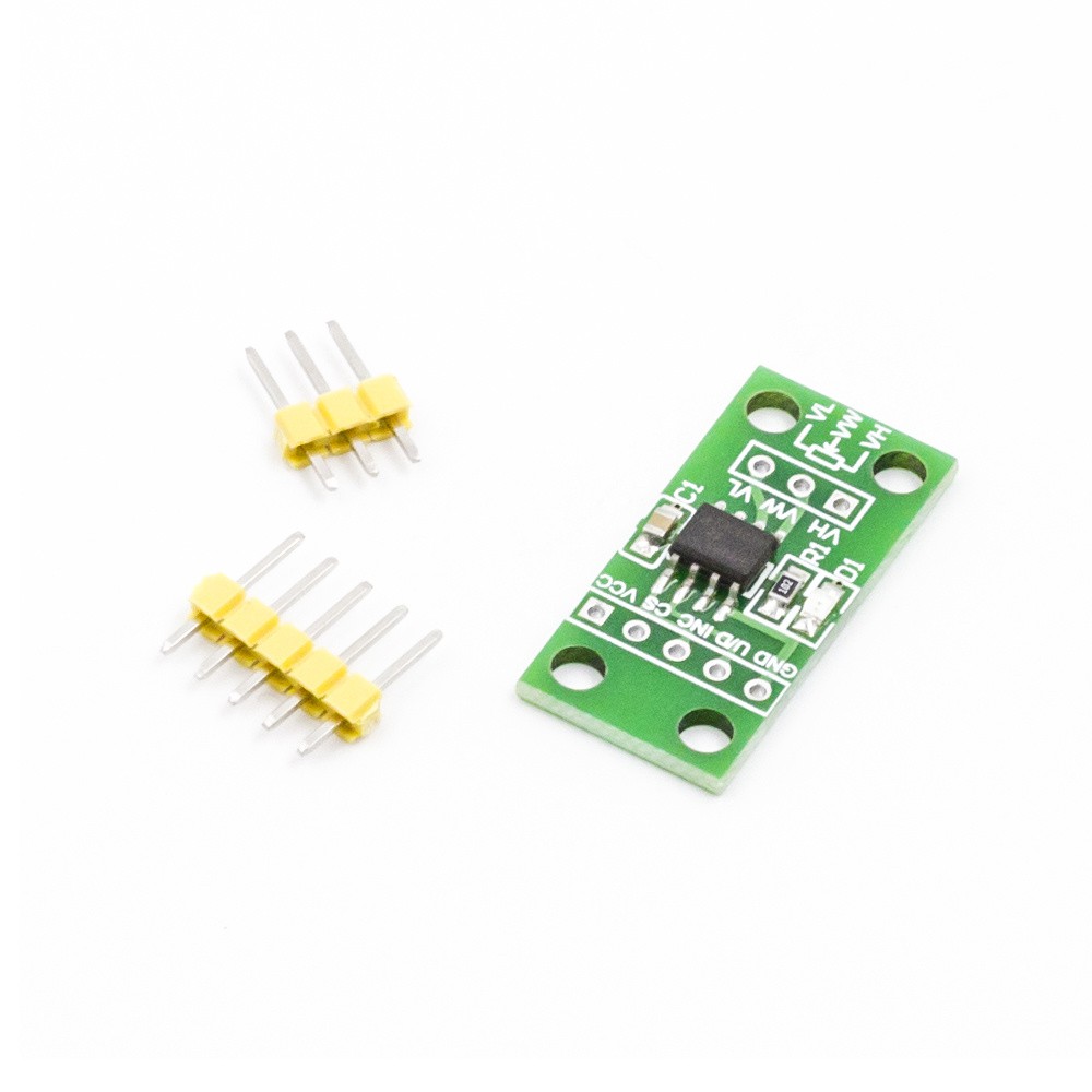 Bộ module biến trở số X9C103S