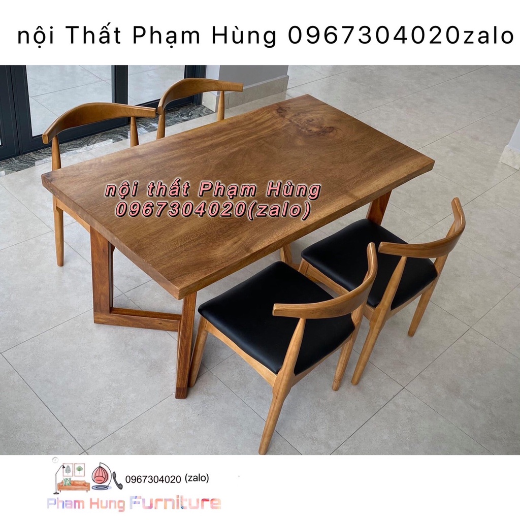 Bàn gỗ me tây nguyên tấm giá rẻ xưởng cung cấp sỉ giá tốt