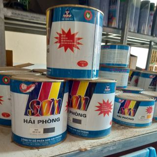 Sơn hải phòng