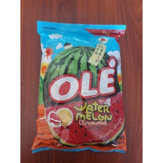 KẸO OLE 250G THÁI LAN