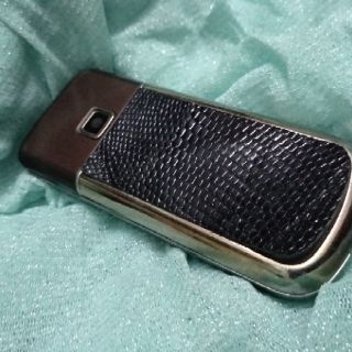 Bộ dán da nokia 8800