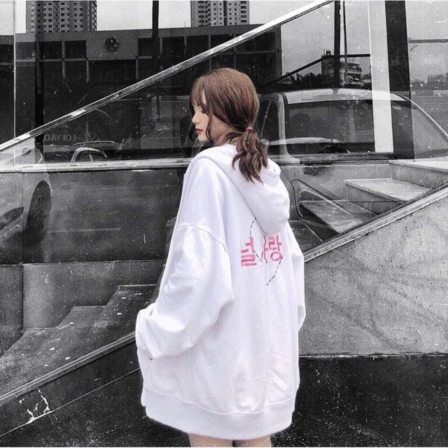 FREESHIP 50K - Áo Khoác SARANG Unisex Mặc Cặp Siêu Đẹp Gía Sóc | BigBuy360 - bigbuy360.vn