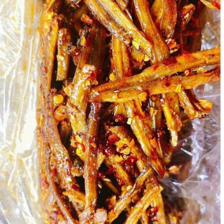 🎏🎏CÁ KÈO RIM CAY SIÊU LẠ SIÊU NGON- ĂN VẶT MẸ min | BigBuy360 - bigbuy360.vn