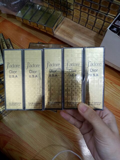 combo Tinh dầu nước hoa Pháp dạng #lăn 12 ml | BigBuy360 - bigbuy360.vn