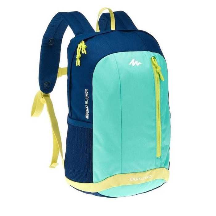 Ba Lô 15l Decathlon Quechua Arpenaz Ori Most