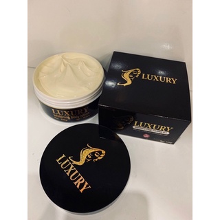 Kem luxury body lotion cao cấp