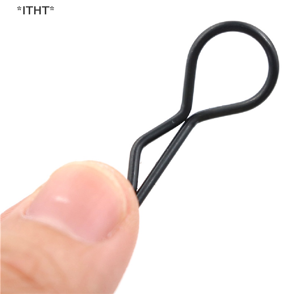 Bộ 100 Kẹp Thân Xe Cho HSP Redcat RC 1 / 10 1 / 8
