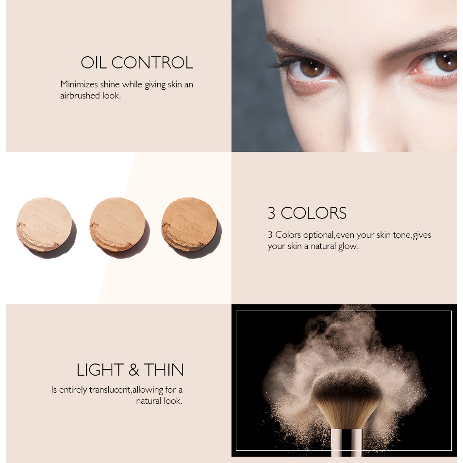 Kem Nền Chống Nắng Cc Laikou Dạng Air Cushion Dưỡng Ẩm Kiểm Soát Dầu Làm Trắng Da 30g Mỹ phẩm Laikou | BigBuy360 - bigbuy360.vn