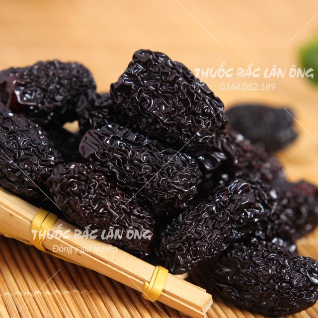 Táo Tàu To 500g (Hàng Chất Lượng)