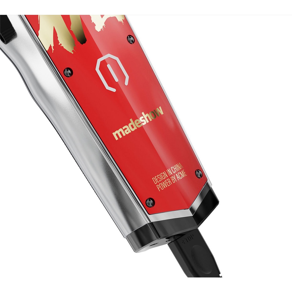 Tông đơ cắt tóc Madeshow M10+ chuyên nghiệp